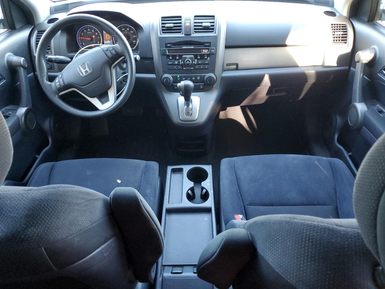 2011 Honda Cr-V Ex VIN: 5J6RE4H55BL034012 Lot: 84074225