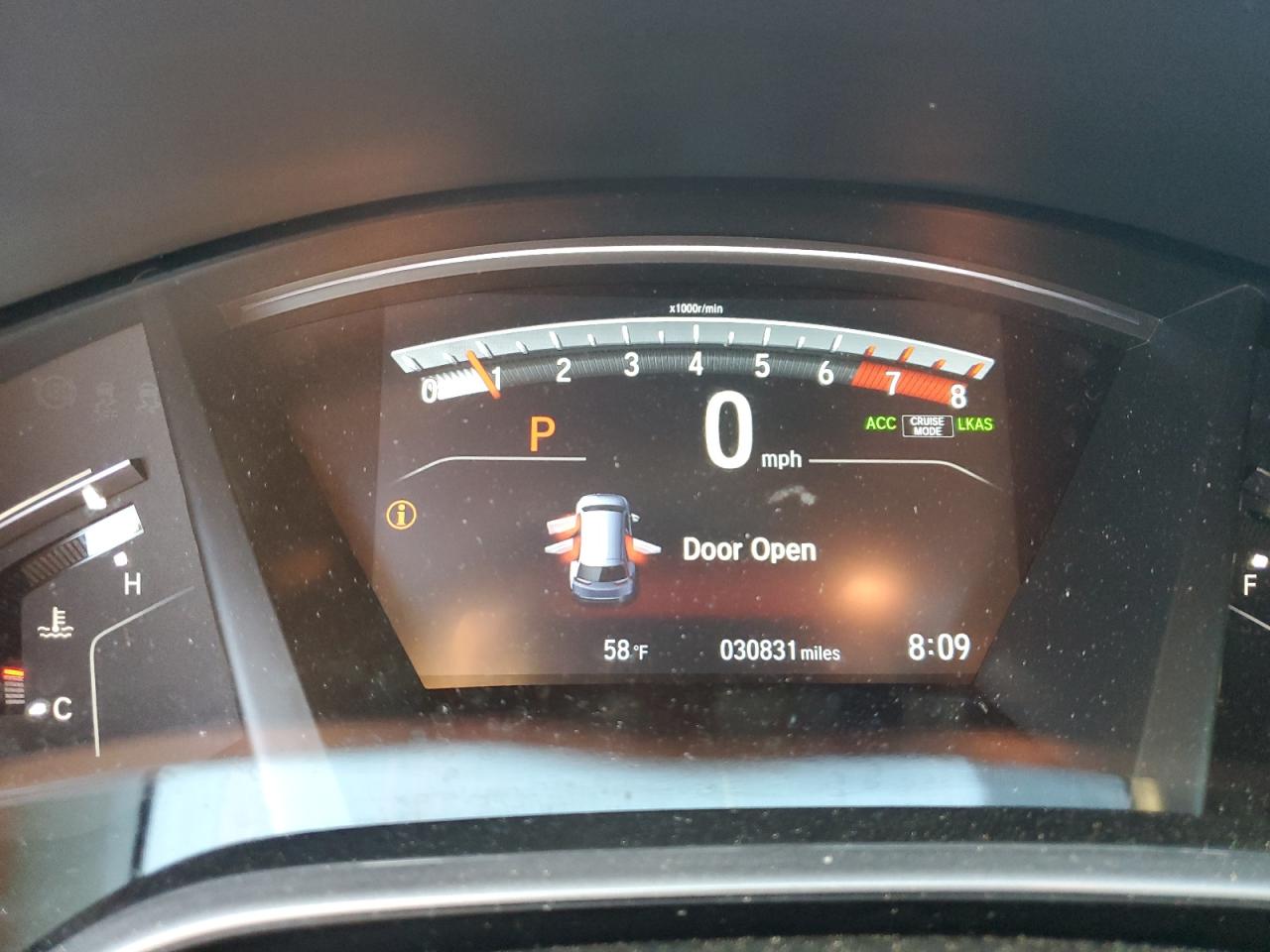 2022 Honda Cr-V Exl VIN: 5J6RW1H85NA017653 Lot: 86162295