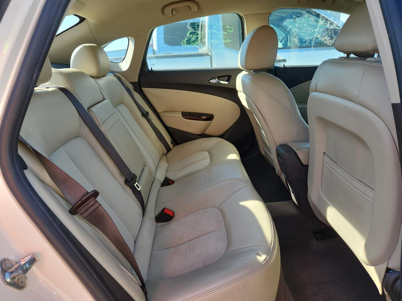 2013 Buick Verano VIN: 1G4PP5SK0D4112670 Lot: 82548525