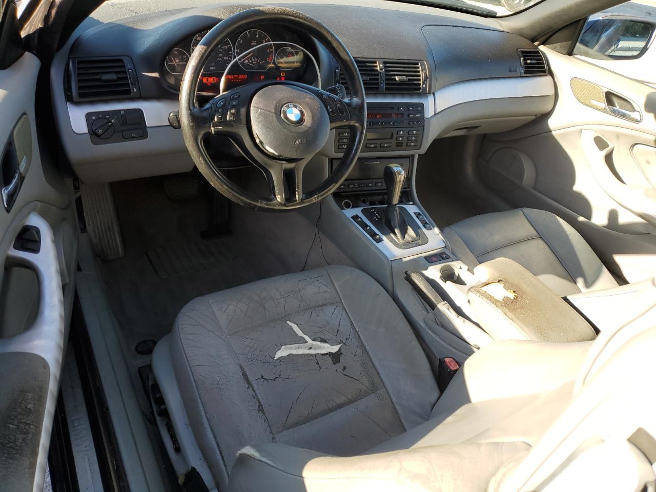 2005 BMW 330 Ci VIN: WBABW53495PL50726 Lot: 85756005