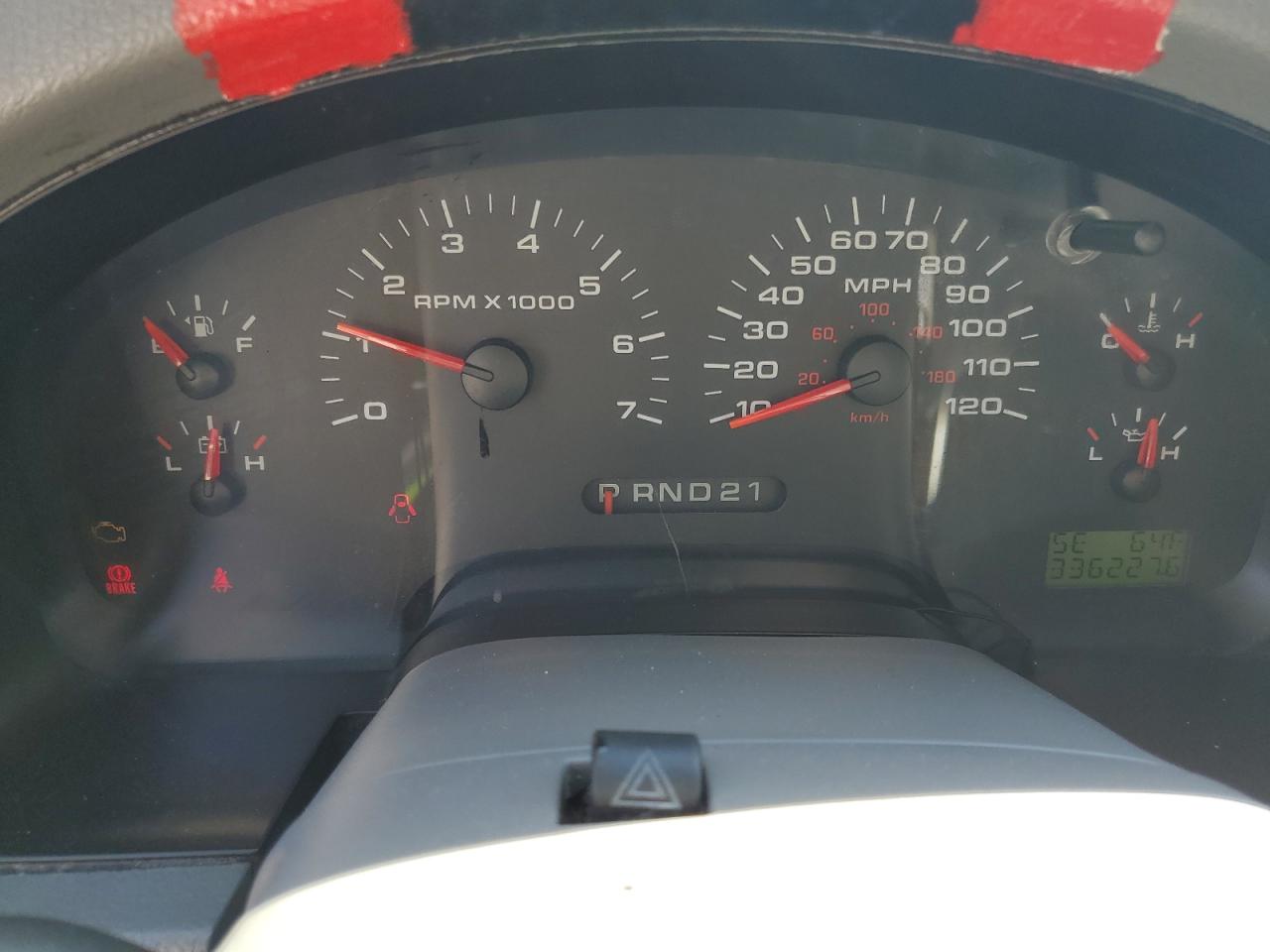 2005 Ford F150 Supercrew VIN: 1FTPW14515FA59409 Lot: 89649705