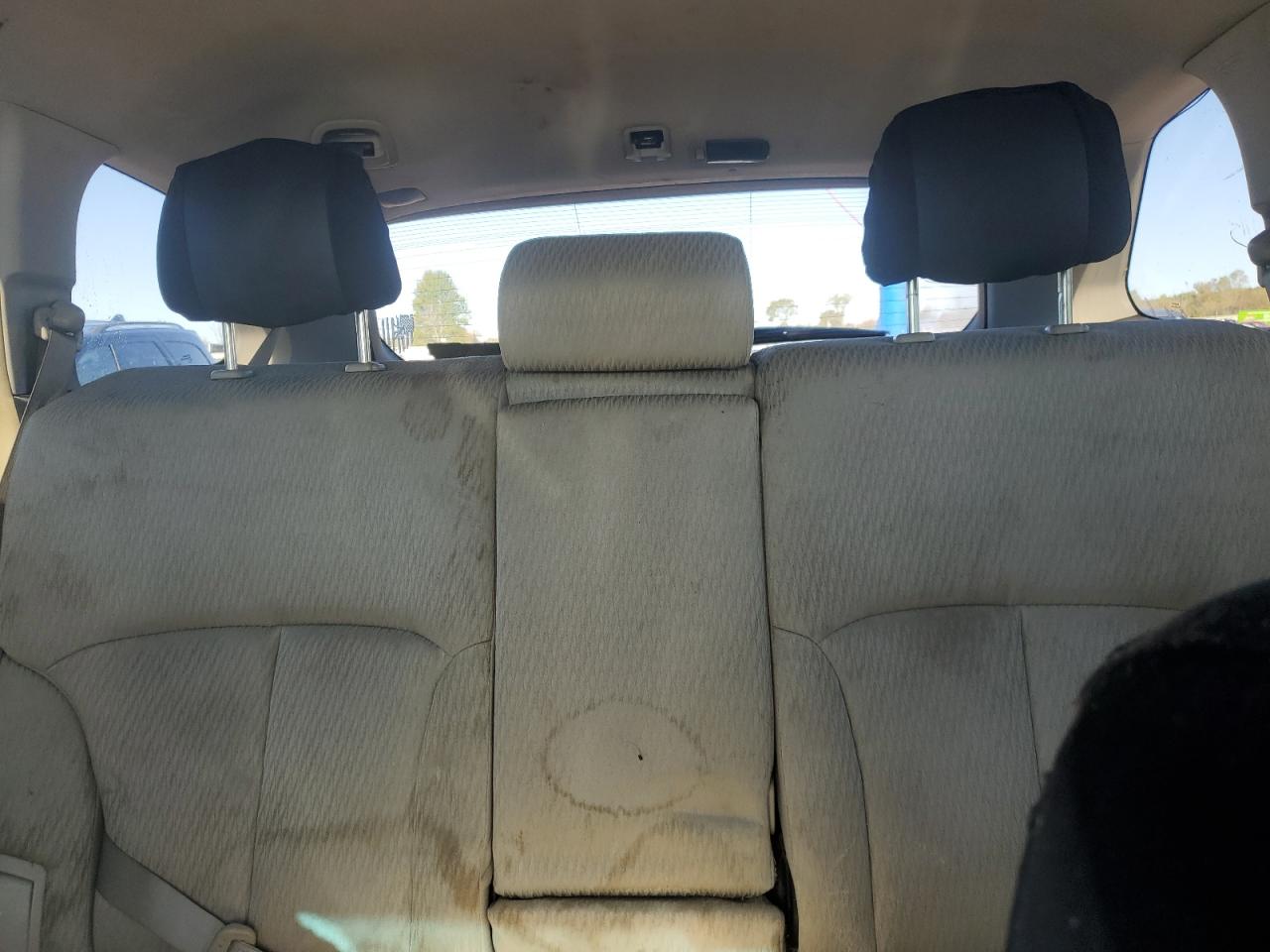2012 Subaru Outback 2.5I Premium VIN: 4S4BRBGC3C3218085 Lot: 82303095