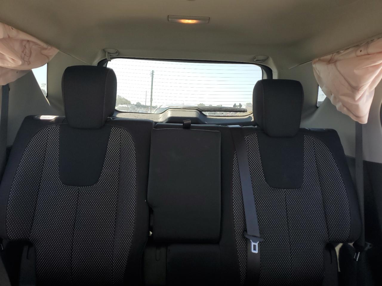 2015 Chevrolet Equinox Lt VIN: 2GNALBEK6F1129477 Lot: 85334395