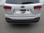 2015 KIA SORENTO KX-3 CRDI ISG 4X4  for sale at Copart SANDTOFT
