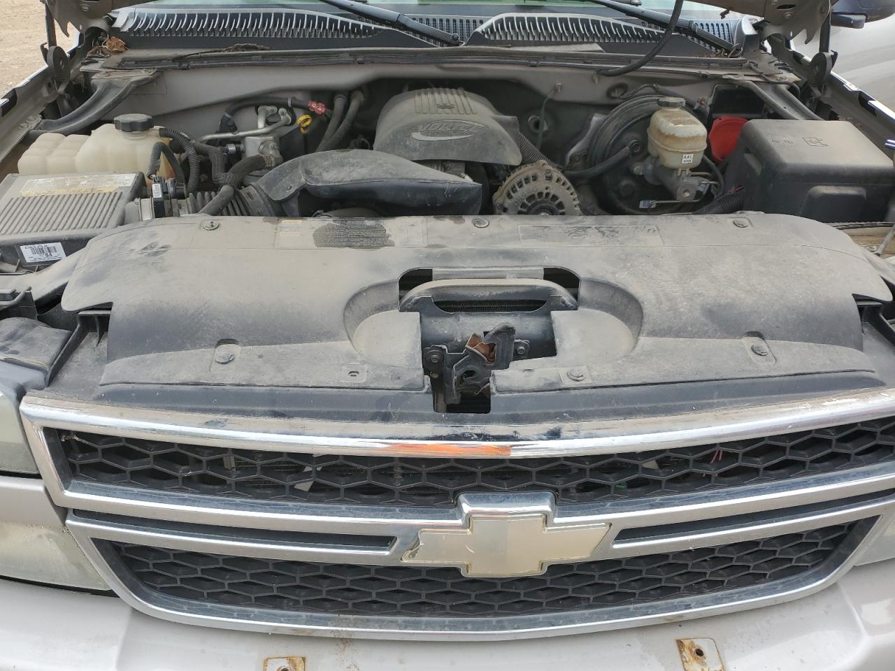 2006 Chevrolet Silverado K1500 VIN: 1GCEK19Z86Z195910 Lot: 84769945