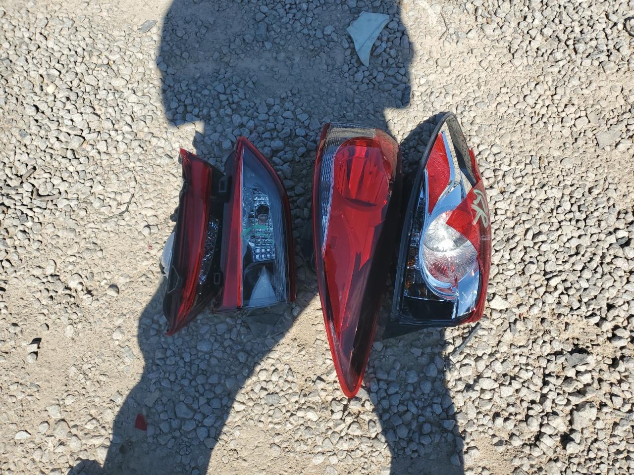 2014 Mazda 6 Grand Touring VIN: JM1GJ1W69E1146394 Lot: 81660505