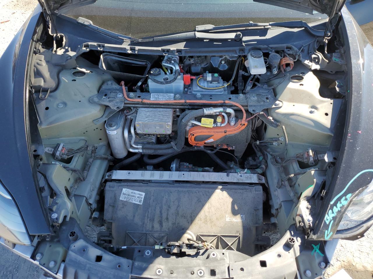 2022 Tesla Model 3 VIN: 5YJ3E1EA8NF285772 Lot: 84989515