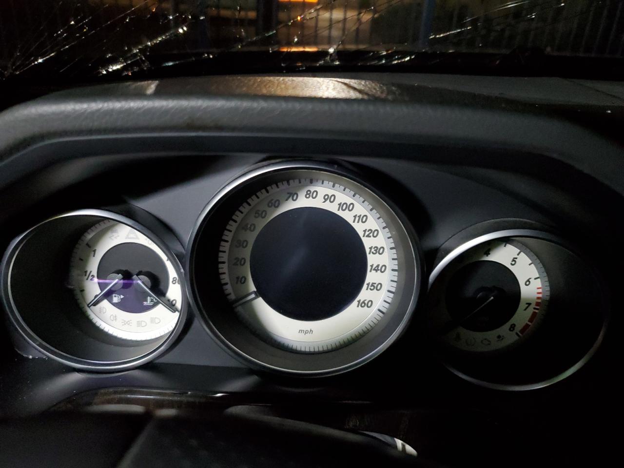 2014 Mercedes Benz E 350 VIN: WDDHF5KBXEA851145 Lot: 85382225