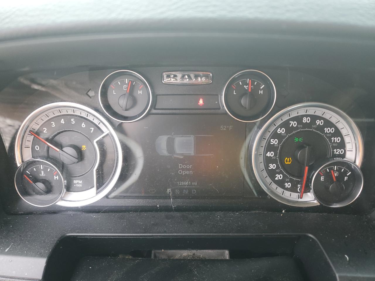 2018 Ram 1500 Laramie VIN: 1C6RR7NT3JS230685 Lot: 89879095