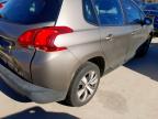 2015 PEUGEOT 2008 ACTIVE  for sale at Copart SANDY