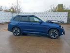 2025 BMW IX3 210KW M SPORT 80KWH 5DR AUTO for sale at Copart CHESTER
