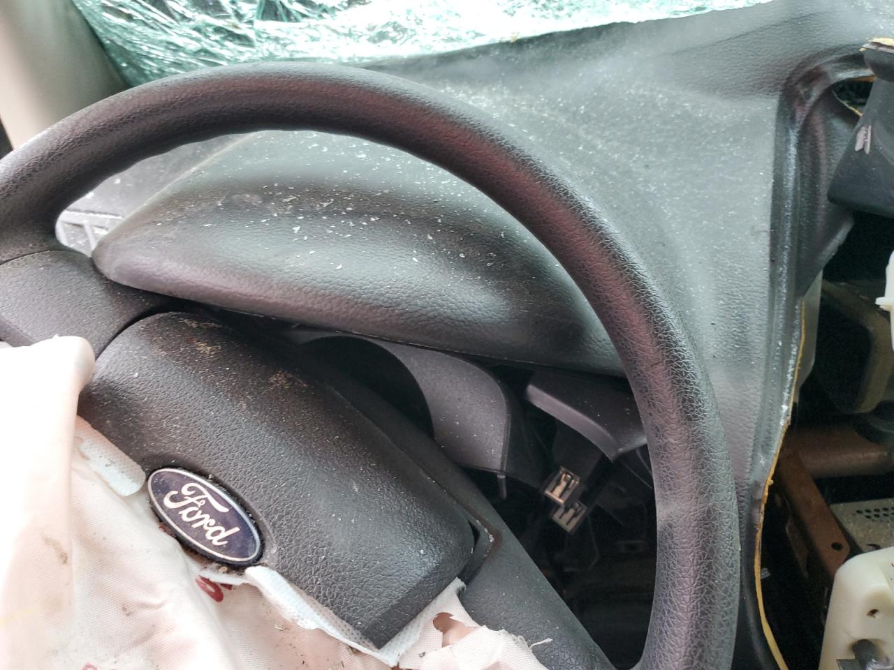 2009 Ford Fusion Se VIN: 3FAHP07Z49R151445 Lot: 86149285