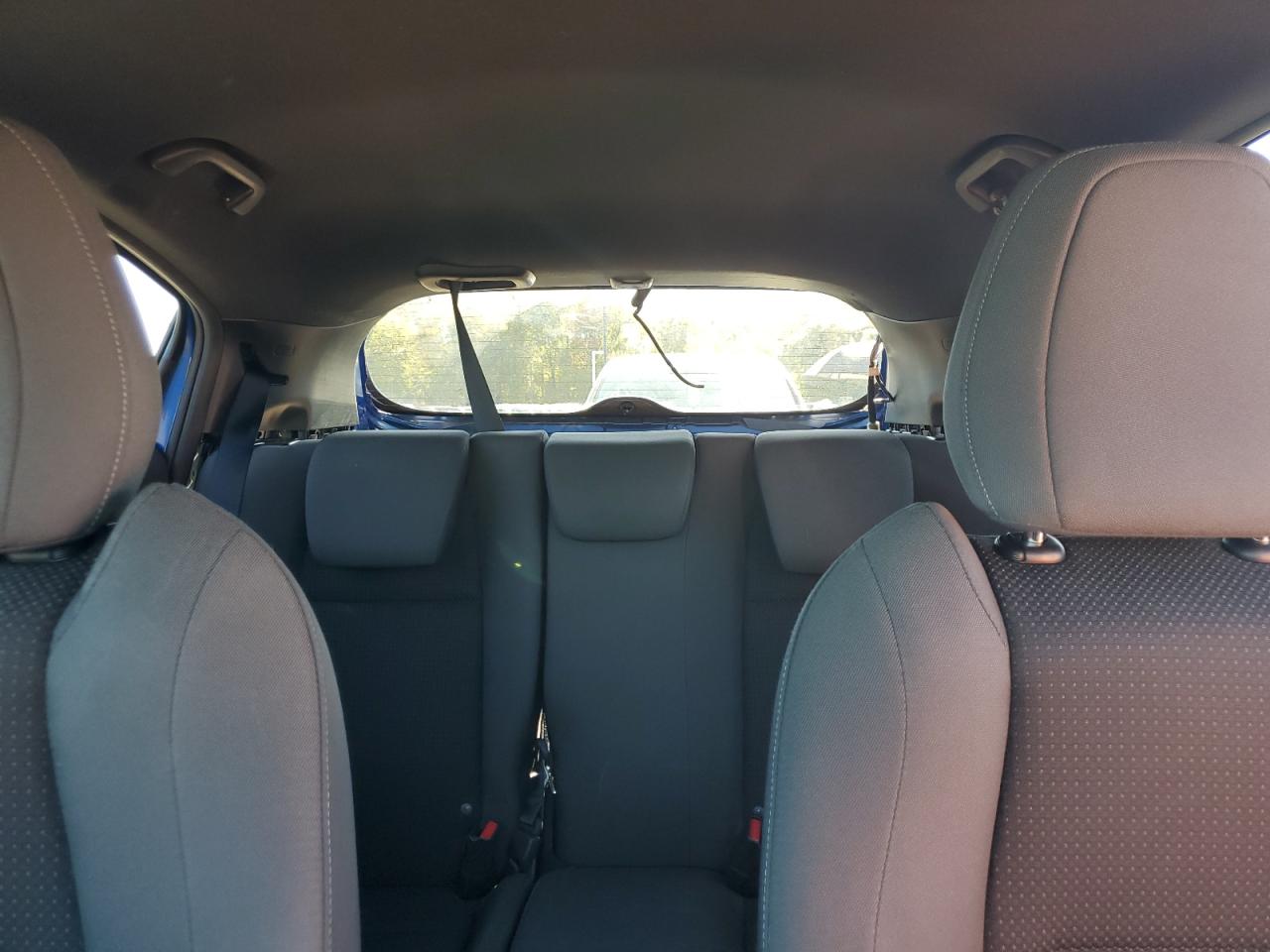 2021 Honda Hr-V Sport VIN: 3CZRU6H13MM735550 Lot: 85601195