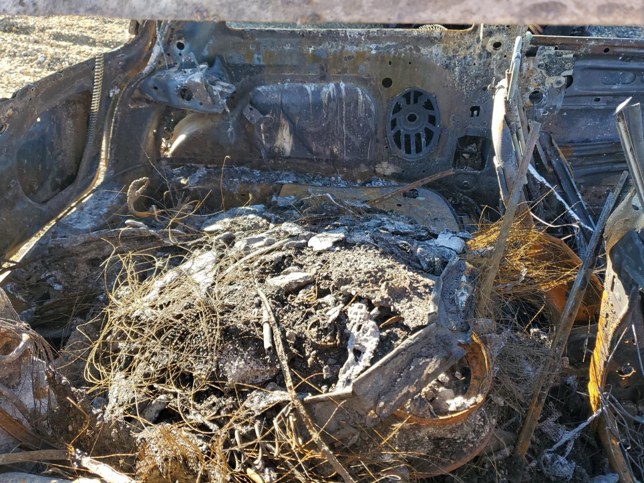 2007 Mini Cooper VIN: WMWMF33537TU61126 Lot: 90107165