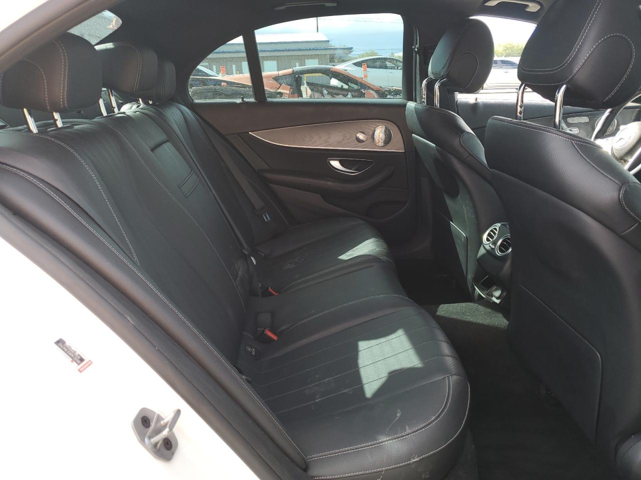 2021 Mercedes-Benz E 350 VIN: W1KZF8DB7MA979442 Lot: 85536985