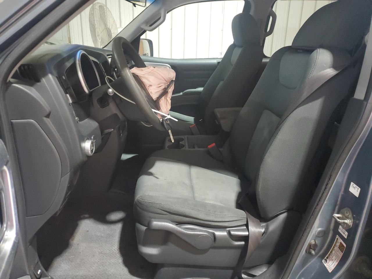 2007 Honda Ridgeline Rtx VIN: 2HJYK16397H547029 Lot: 86600645