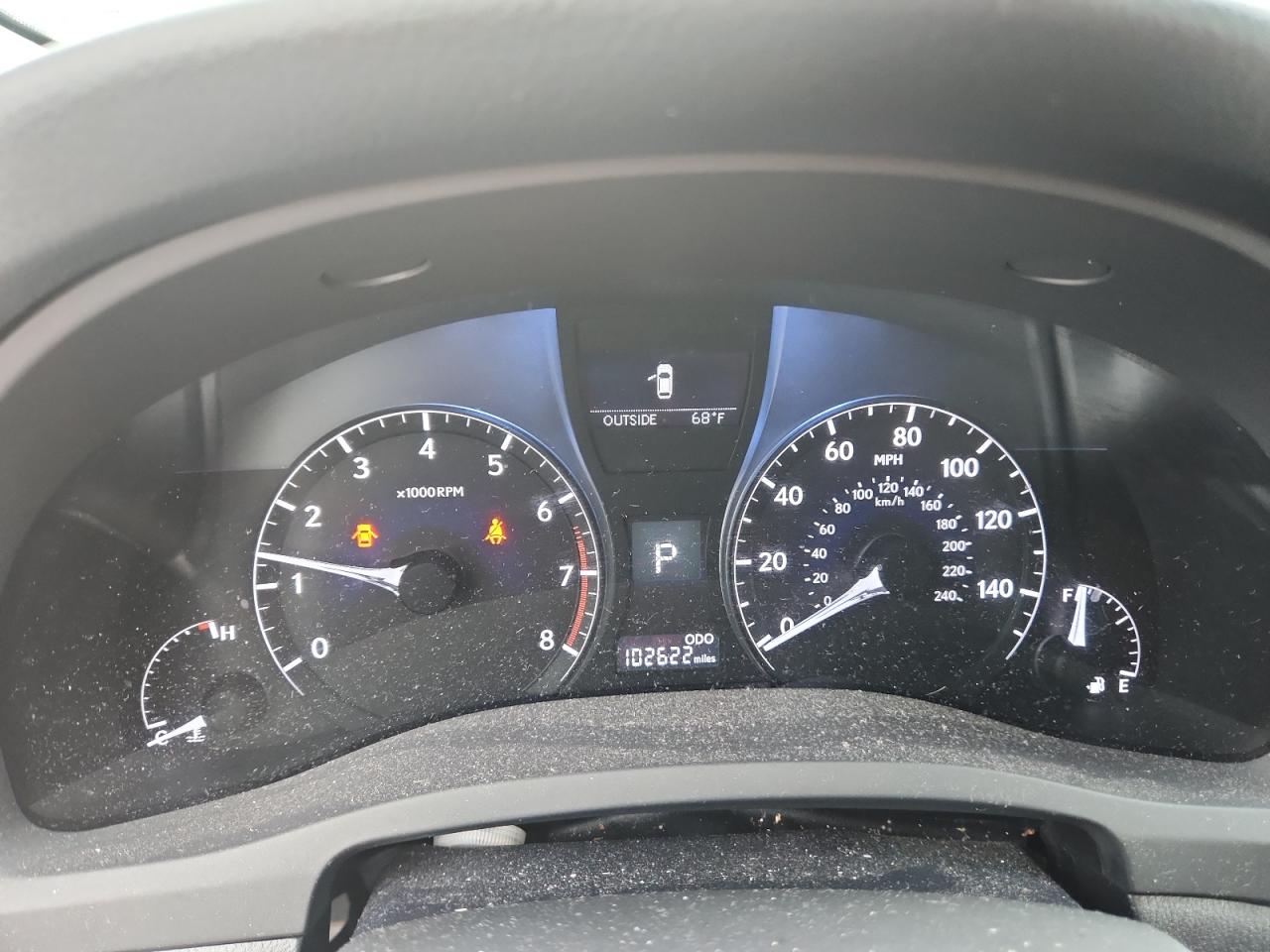 2013 Lexus Rx 350 VIN: 2T2ZK1BA1DC094149 Lot: 83784545