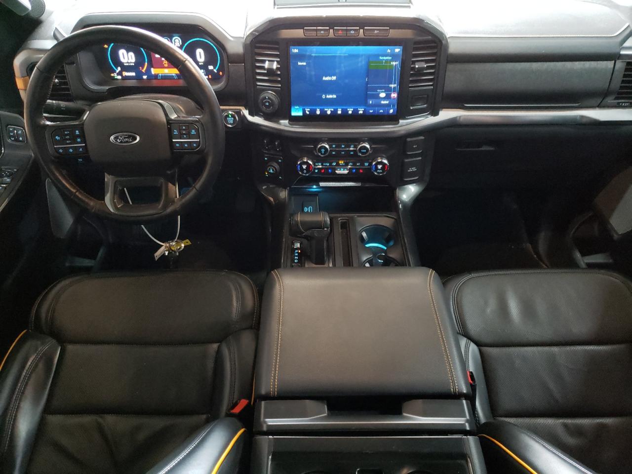 2021 Ford F150 Supercrew VIN: 1FTEW1E82MFC79043 Lot: 85926995