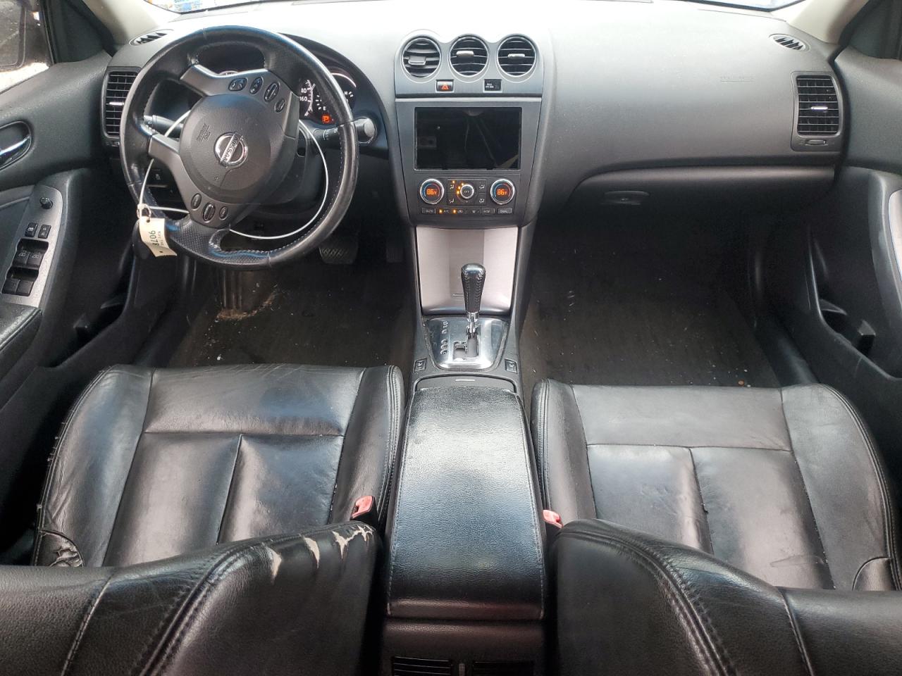 2012 Nissan Altima Base VIN: 1N4AL2AP1CN535919 Lot: 82421865