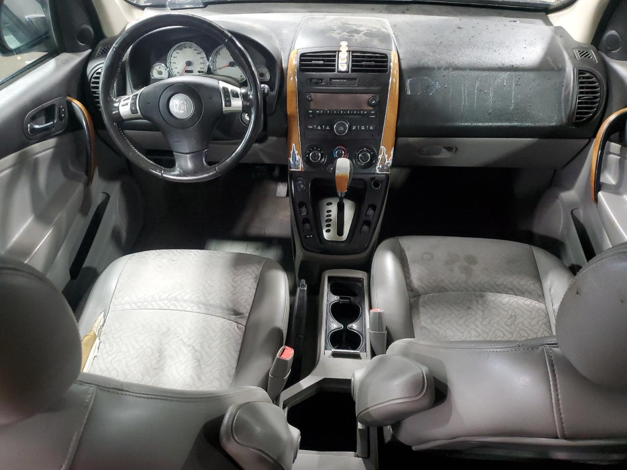 2006 Saturn Vue VIN: 5GZCZ634X6S816455 Lot: 87127375