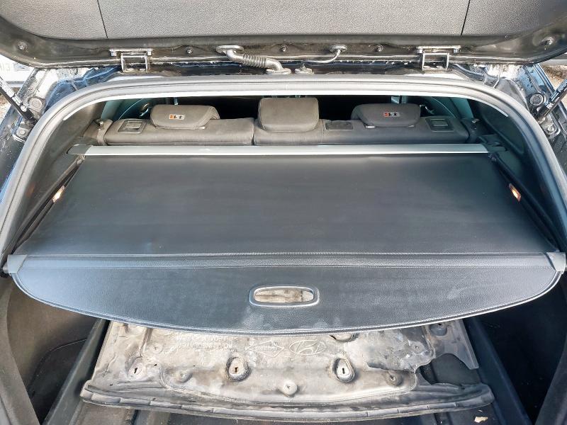 2016 HYUNDAI I40 1.7 CRDI BLUE DRIVE S 5DR