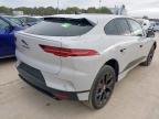 2022 JAGUAR I-PACE 294KW EV400 HSE BLACK 90KWH 5DR AUTO 11KW CHARGER for sale at Copart SANDY
