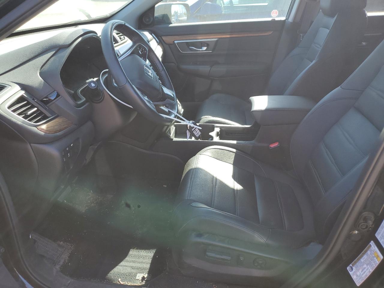 2021 Honda Cr-V Exl VIN: 2HKRW2H8XMH208939 Lot: 85475525