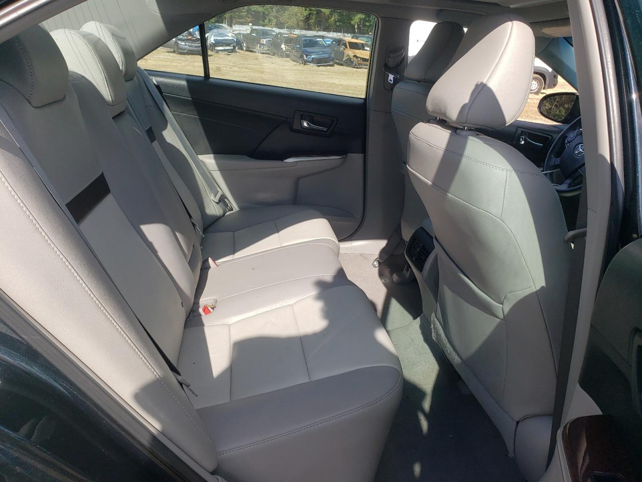 2014 Toyota Camry L VIN: 4T4BF1FK5ER360047 Lot: 81859025