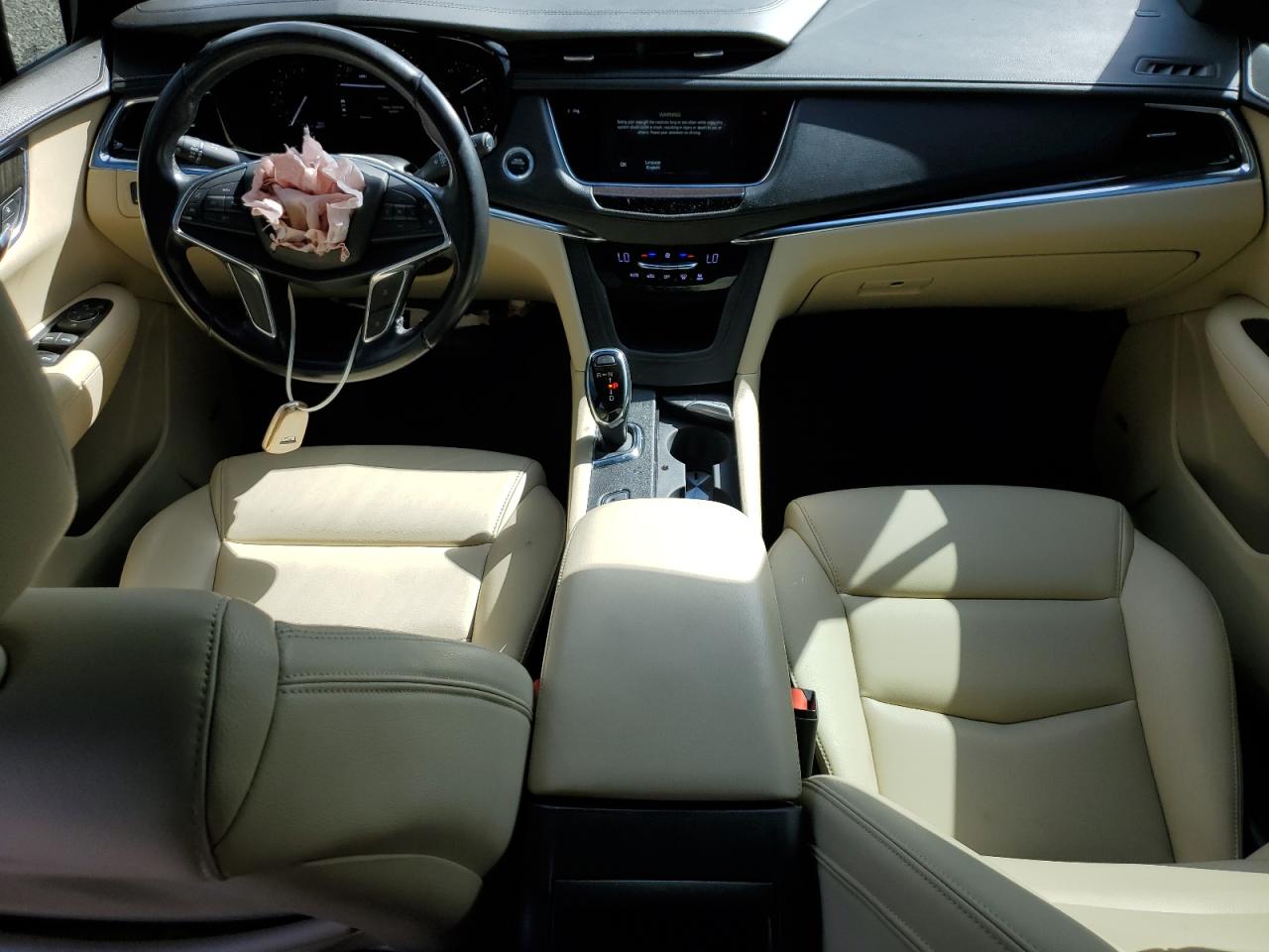 2018 Cadillac Xt5 VIN: 1GYKNARS8JZ230297 Lot: 84780515