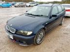 2004 BMW 320D ES TOURING  for sale at Copart BRISTOL