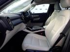 2021 VOLVO XC40 1.5 T3 [163] INSCRIPTION 5DR GEARTRONIC for sale at Copart WESTBURY