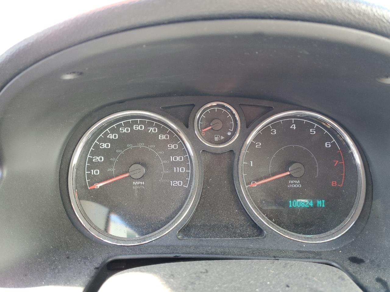 2009 Chevrolet Cobalt Lt VIN: 1G1AT18H797199993 Lot: 85829825