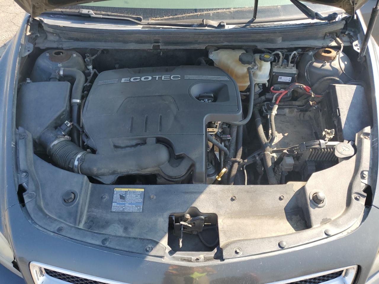 2009 Chevrolet Malibu Ls VIN: 1G1ZG57B79F149967 Lot: 82463935