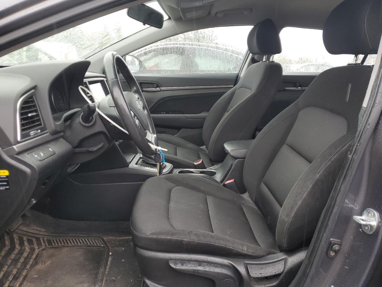 Elantra Elantra