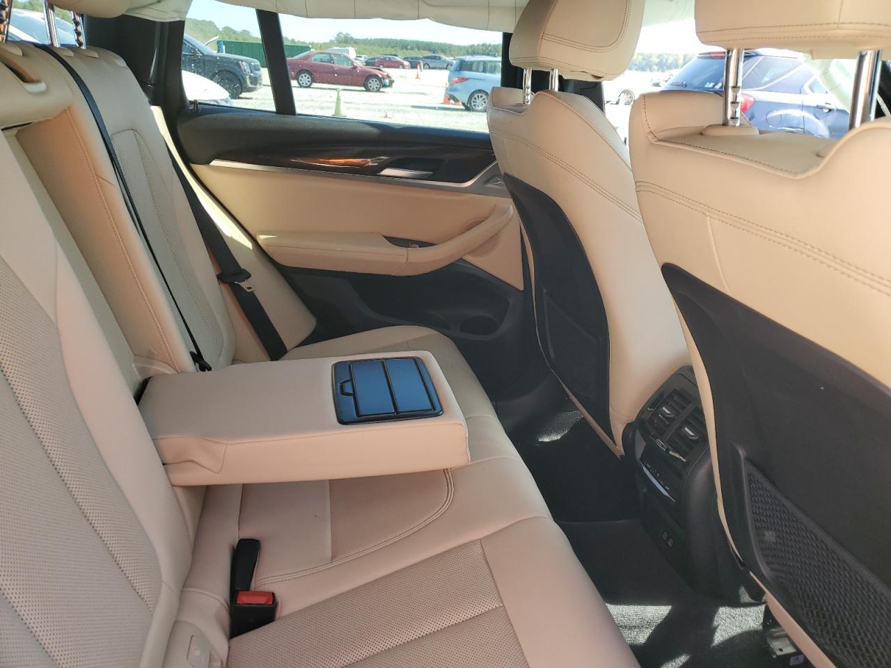 2023 BMW X3 xDrive30I VIN: 5UX53DP01P9R39768 Lot: 90223165