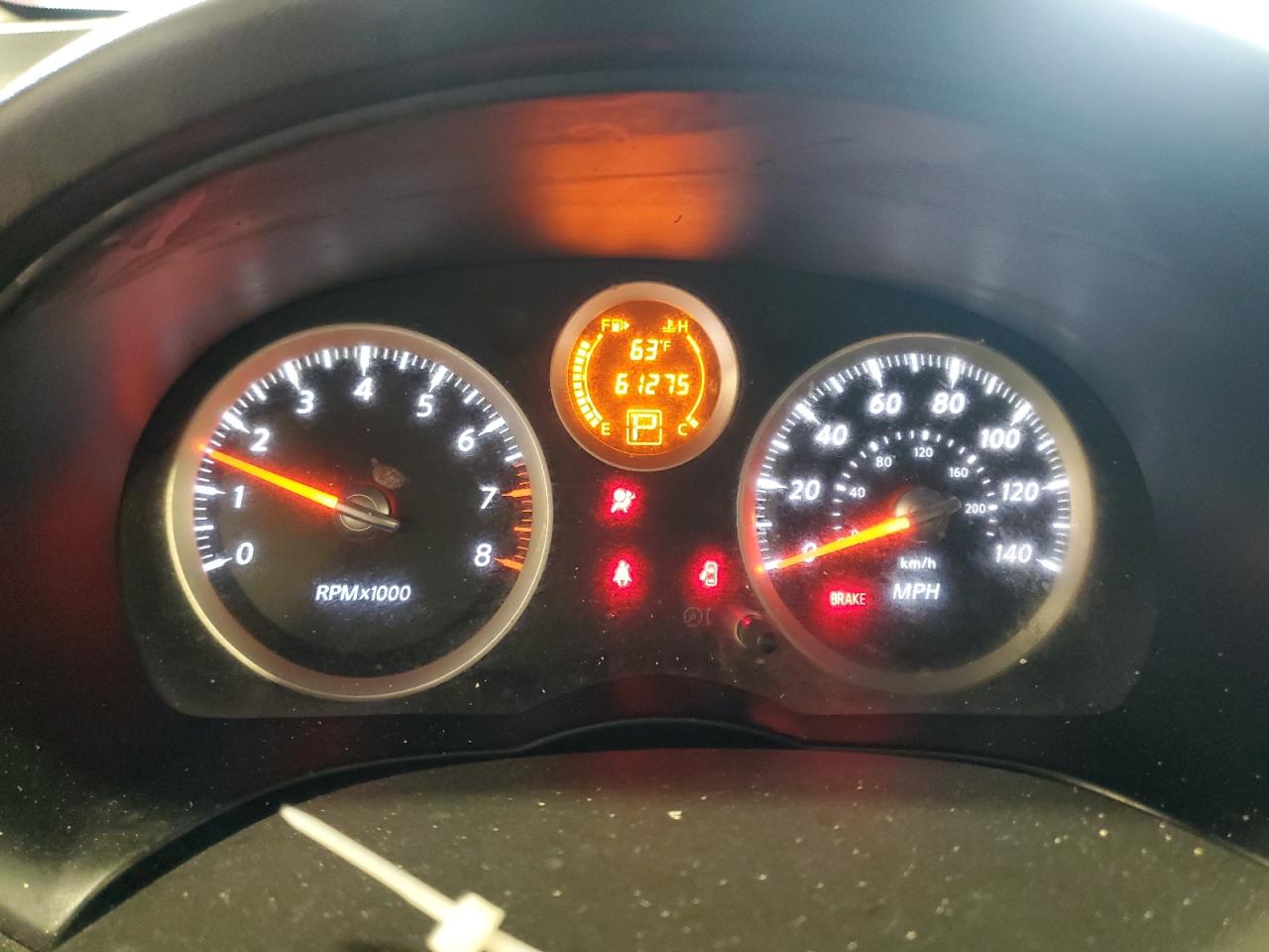 2011 Nissan Sentra 2.0 VIN: 3N1AB6AP3BL727753 Lot: 85270585