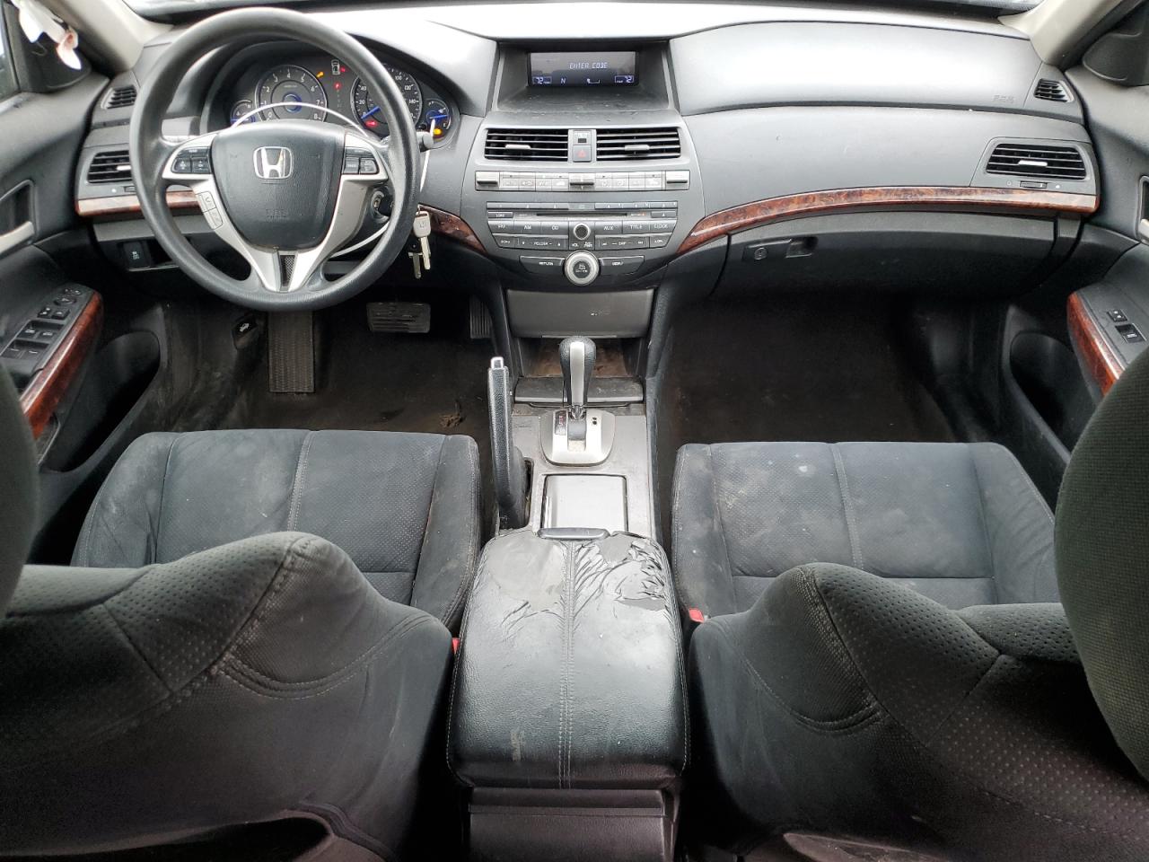 2012 Honda Crosstour Ex VIN: 5J6TF1H30CL006975 Lot: 89738225