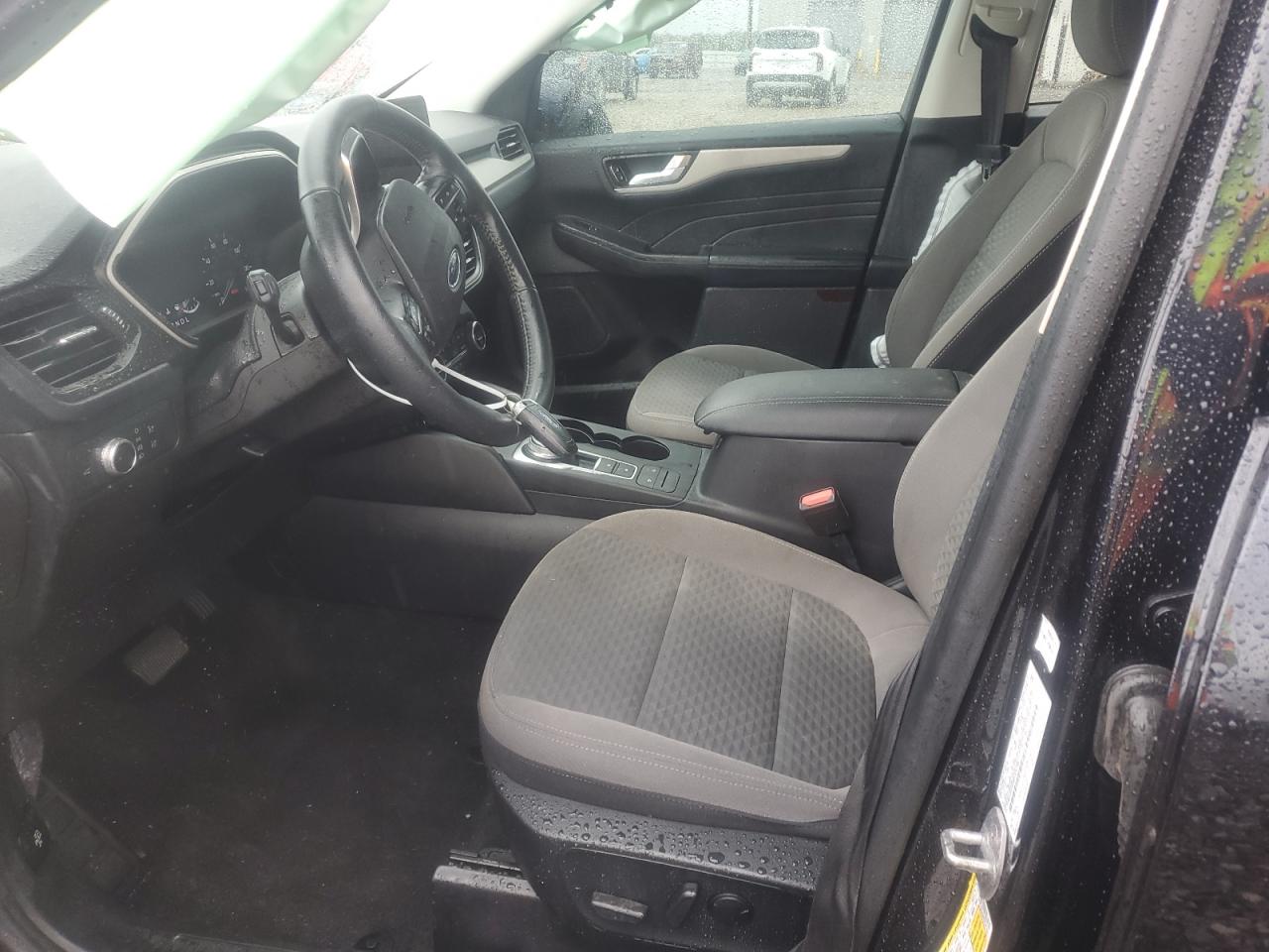 2021 Ford Escape Se VIN: 1FMCU0G65MUA26700 Lot: 82109445