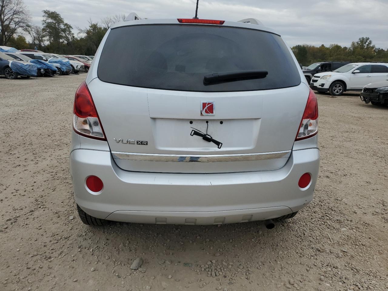 2009 Saturn Vue Xr VIN: 3GSCL53P39S625710 Lot: 82777855