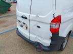 2020 FORD TRANSIT COURIER BASE  for sale at Copart NEWBURY