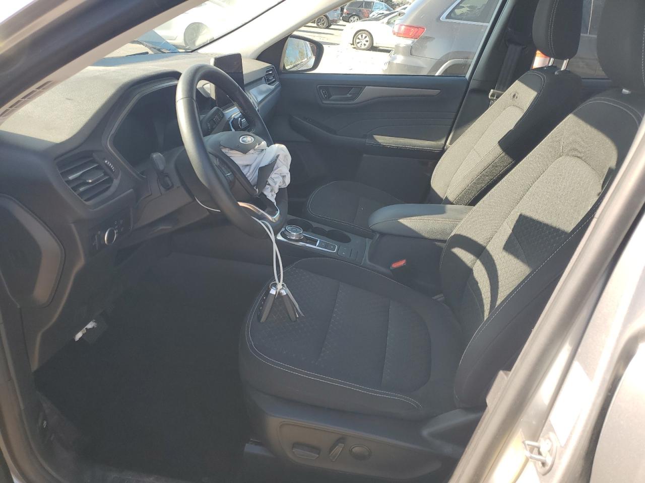 2023 Ford Escape Active VIN: 1FMCU0GN9PUB05668 Lot: 89832905