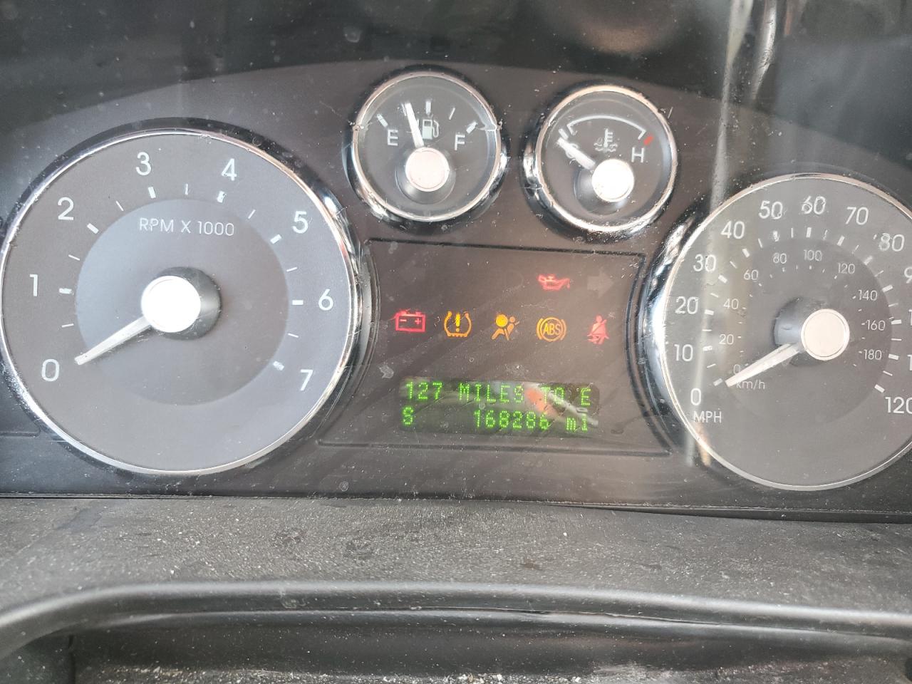 2009 Mercury Milan Premier VIN: 3MEHM08189R634043 Lot: 81952595