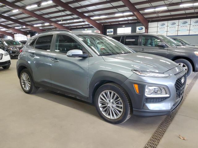  HYUNDAI KONA 2018 Szary