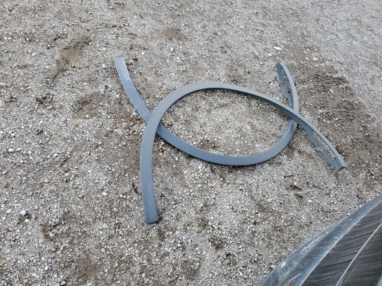 2021 Tesla Model Y VIN: 5YJYGDED8MF124655 Lot: 85175845