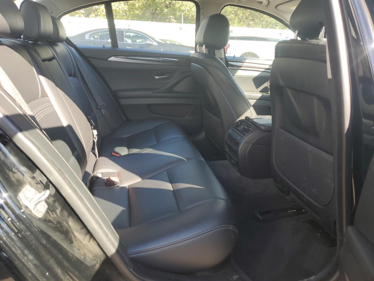 2016 BMW 528 Xi VIN: WBA5A7C52GG151116 Lot: 86519765