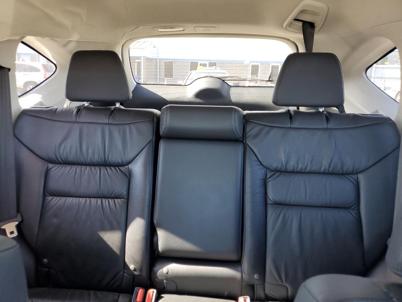 2014 Honda Cr-V Exl VIN: 5J6RM4H79EL074196 Lot: 82531455