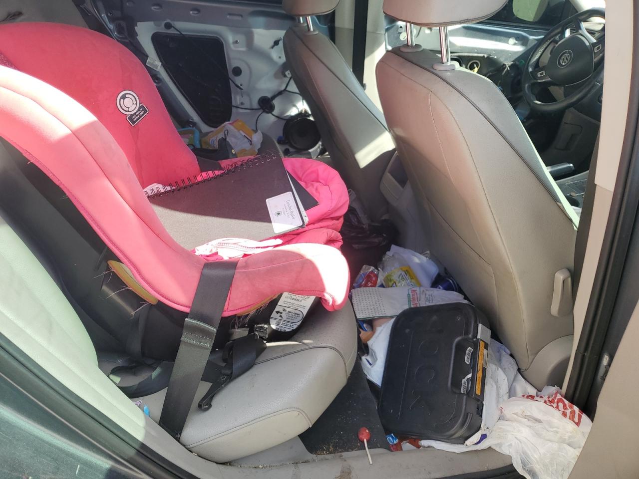 2017 Volkswagen Passat R-Line VIN: 1VWDT7A36HC029228 Lot: 89503745