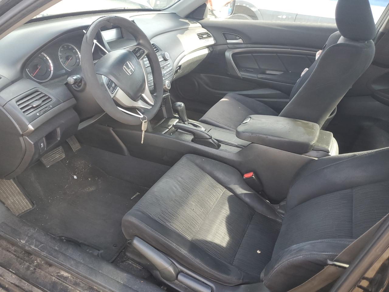 2012 Honda Accord Lx VIN: 1HGCS1B36CA002548 Lot: 86817205