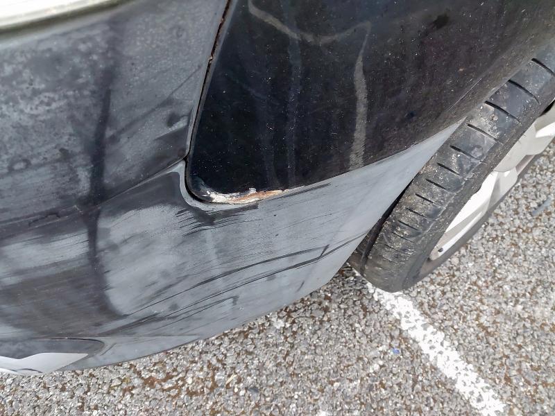 2010 CITROEN BERLINGO MULTISPACE 1.6 HDI 90 XTR 5DR