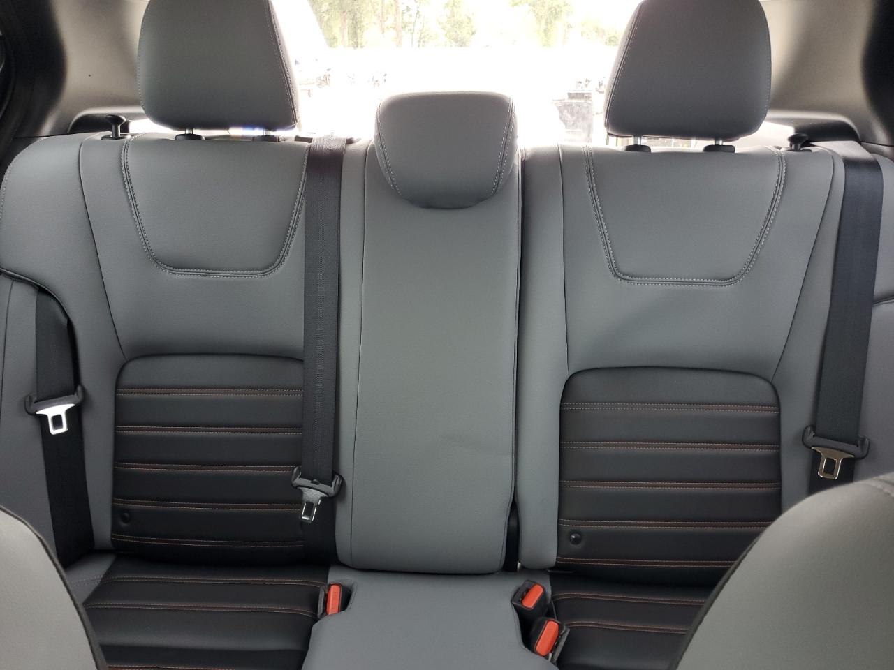 2023 Nissan Kicks Sr VIN: 3N1CP5DV7PL506694 Lot: 84065555